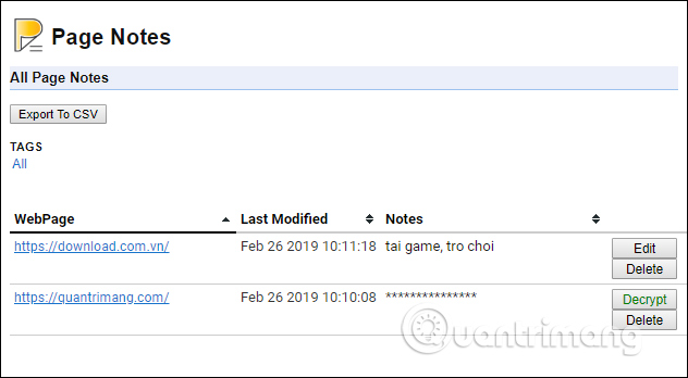 How to create a sync note on Google Drive Picture 5