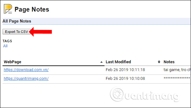 How to create a sync note on Google Drive Picture 6