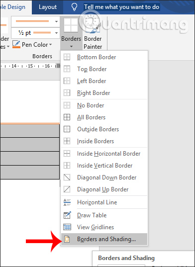 create-table-add-border-border-colour-in-html-lesson-13-youtube