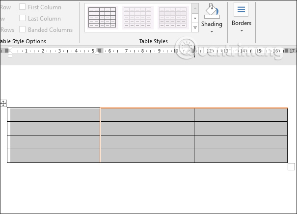 how-to-automatically-set-space-between-text-and-table-border-in-word