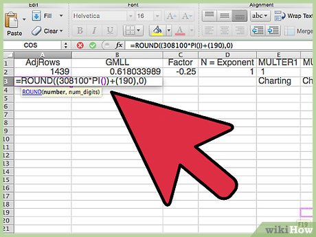 How to Create a Tekeporter Frame Image in Excel Picture 6
