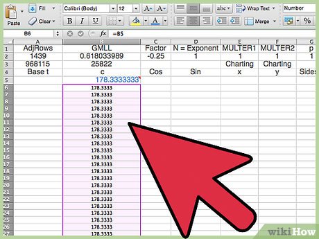 How to Create a Tekeporter Frame Image in Excel Picture 8