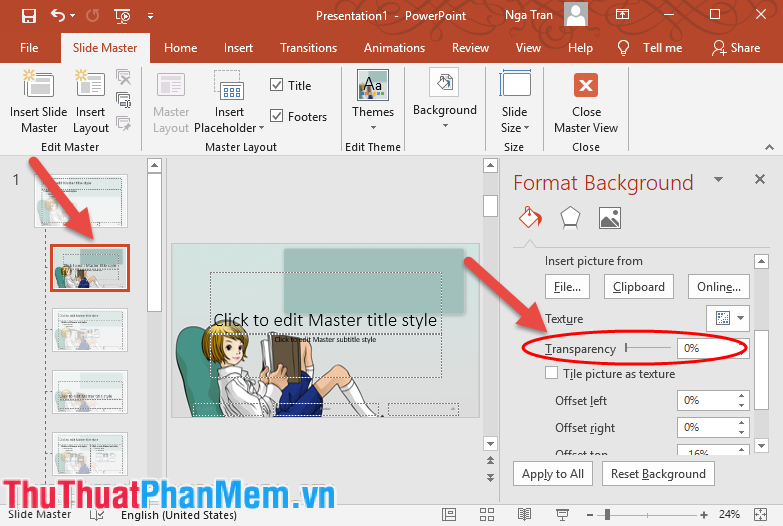 How to create a template for PowerPoint presentation slides Picture 10