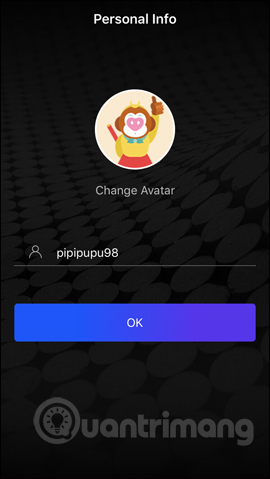 How to create a thousand-star sky image on smartphones Picture 15