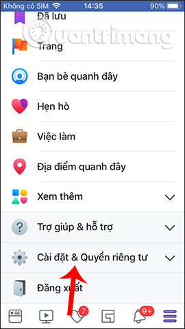 How to create a time limit to use Facebook Picture 2