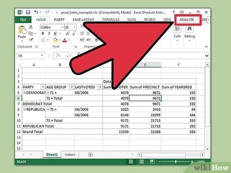 How to Create a Timeline in Excel Picture 7