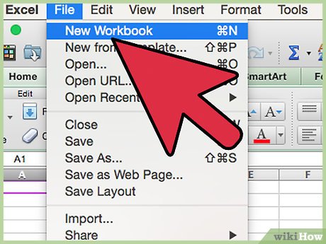 How to Create a Uniform Spiral Pattern in Microsoft Excel Picture 2