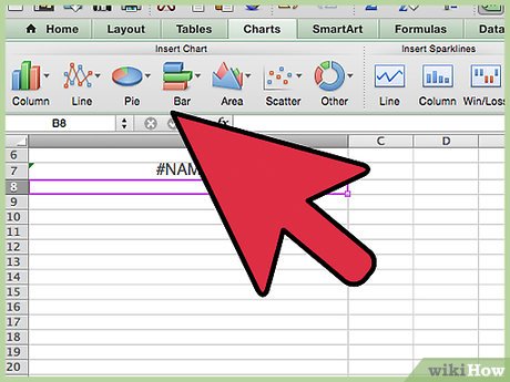 How to Create a Uniform Spiral Pattern in Microsoft Excel Picture 6