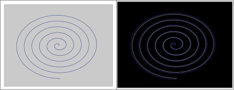 How to Create a Uniform Spiral Pattern in Microsoft Excel Picture 8