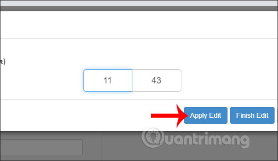 How to create a universal clock on Chrome Picture 6