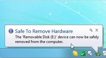 How to create a USB flash drive to install Windows 8 Picture 8