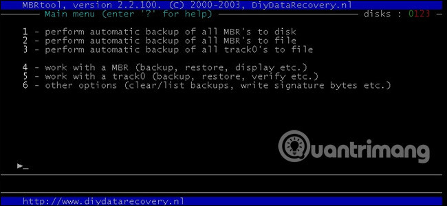 How to create a USB toolkit to solve any computer problem Picture 4