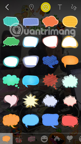 How to create a video April Fool's Day on Zalo Picture 6