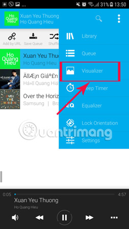 How to create a video with a wavy effect as a Facebook avatar Picture 2