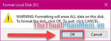 How to create a virtual drive on Windows with Simple VHD Manager Picture 8