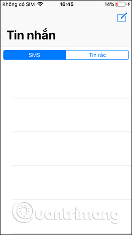 How to create a vote on iMessage iPhone Picture 1