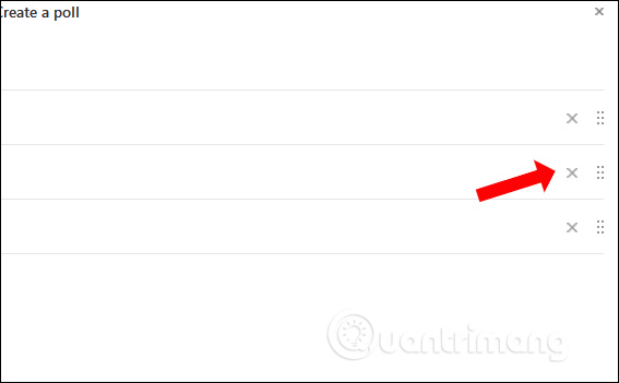 How to create a vote on Viber Picture 3