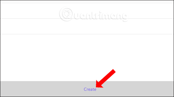 How to create a vote on Viber Picture 4