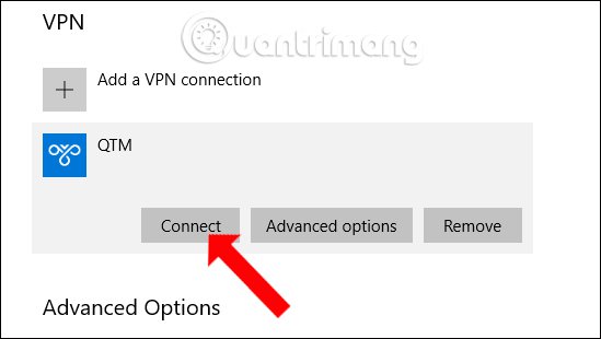 How to create a VPN on Windows 10 Picture 6