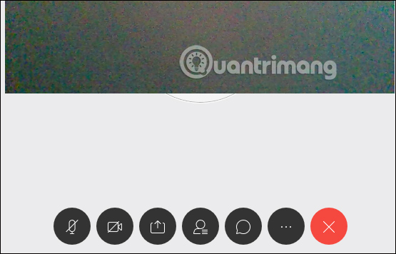 How to create a Webex Meet account, using Webex Meet on your computer Picture 11