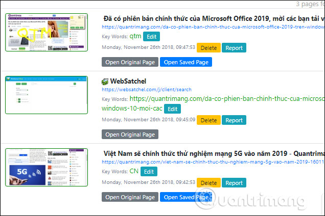 How to create a website backup on Chrome Picture 8
