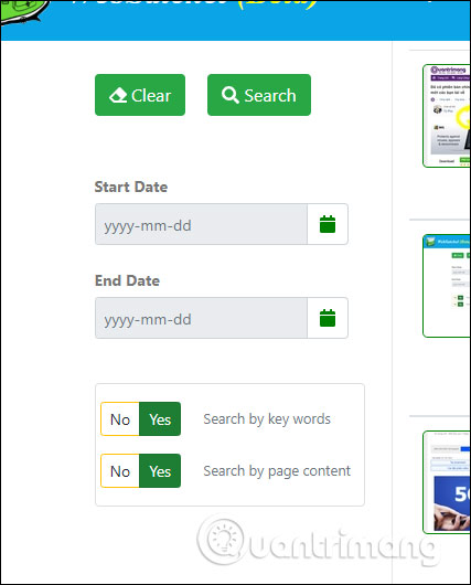 How to create a website backup on Chrome Picture 9