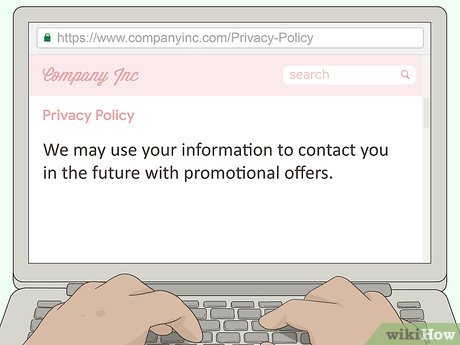 How to Create a Website Privacy Policy Picture 3