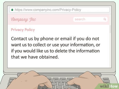 How to Create a Website Privacy Policy Picture 5