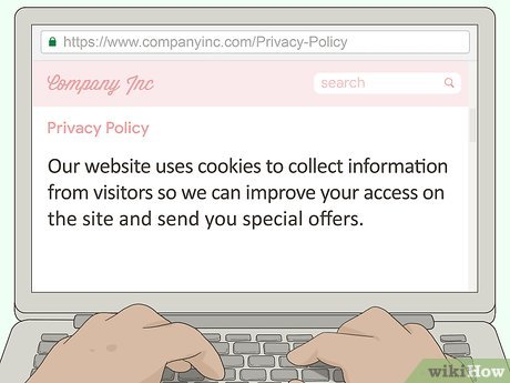 How to Create a Website Privacy Policy Picture 6