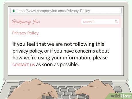 How to Create a Website Privacy Policy Picture 9