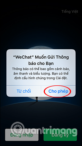 How To Create A Wechat Account On Your Phone TipsMake