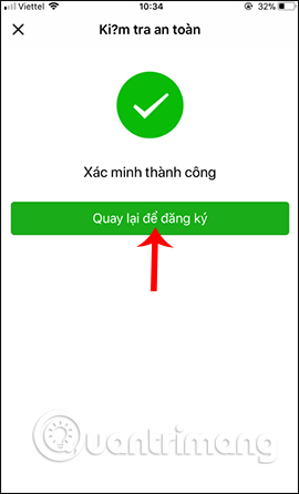 How to create a Wechat account on your phone Picture 10