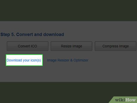 How to Create a Windows Icon Picture 10