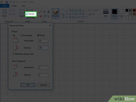 How to Create a Windows Icon Picture 15
