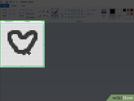 How to Create a Windows Icon Picture 17