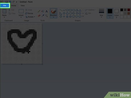 How to Create a Windows Icon Picture 18