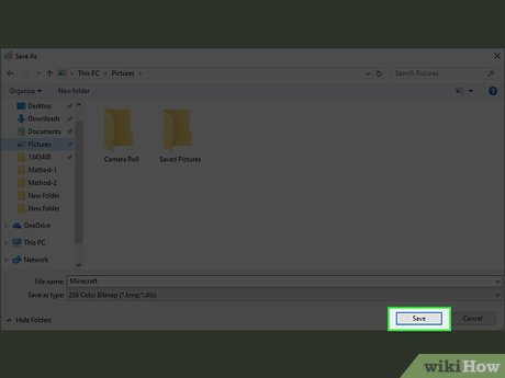 How to Create a Windows Icon Picture 25