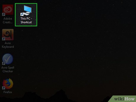 How to Create a Windows Icon Picture 26