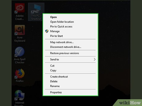 How to Create a Windows Icon Picture 27