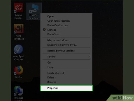 How to Create a Windows Icon Picture 28