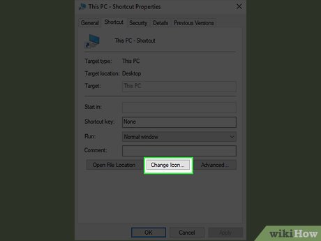How to Create a Windows Icon Picture 29