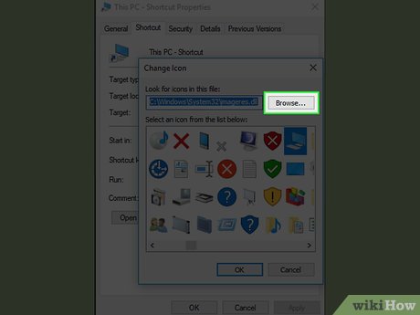 How to Create a Windows Icon Picture 30