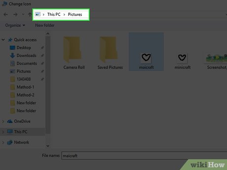 How to Create a Windows Icon Picture 31