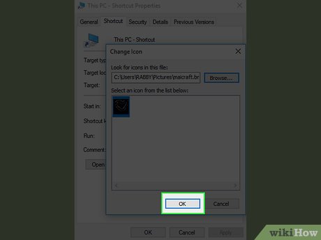 How to Create a Windows Icon Picture 33