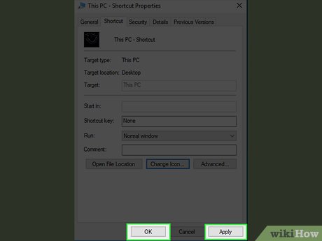 How to Create a Windows Icon Picture 34