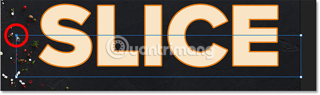 How to create a word cut effect on Photoshop Picture 16