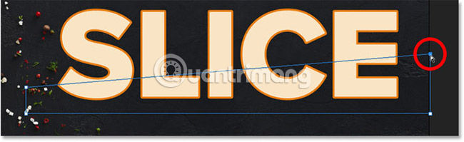 How to create a word cut effect on Photoshop Picture 19