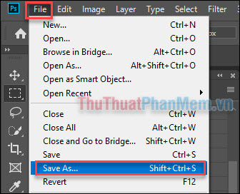 How to create actions in Photoshop for batch processing images Picture 10