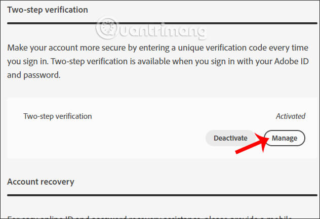 How to create an Adobe account Picture 14