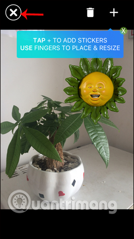 How to create an animation on iPhone using Boostr Picture 13